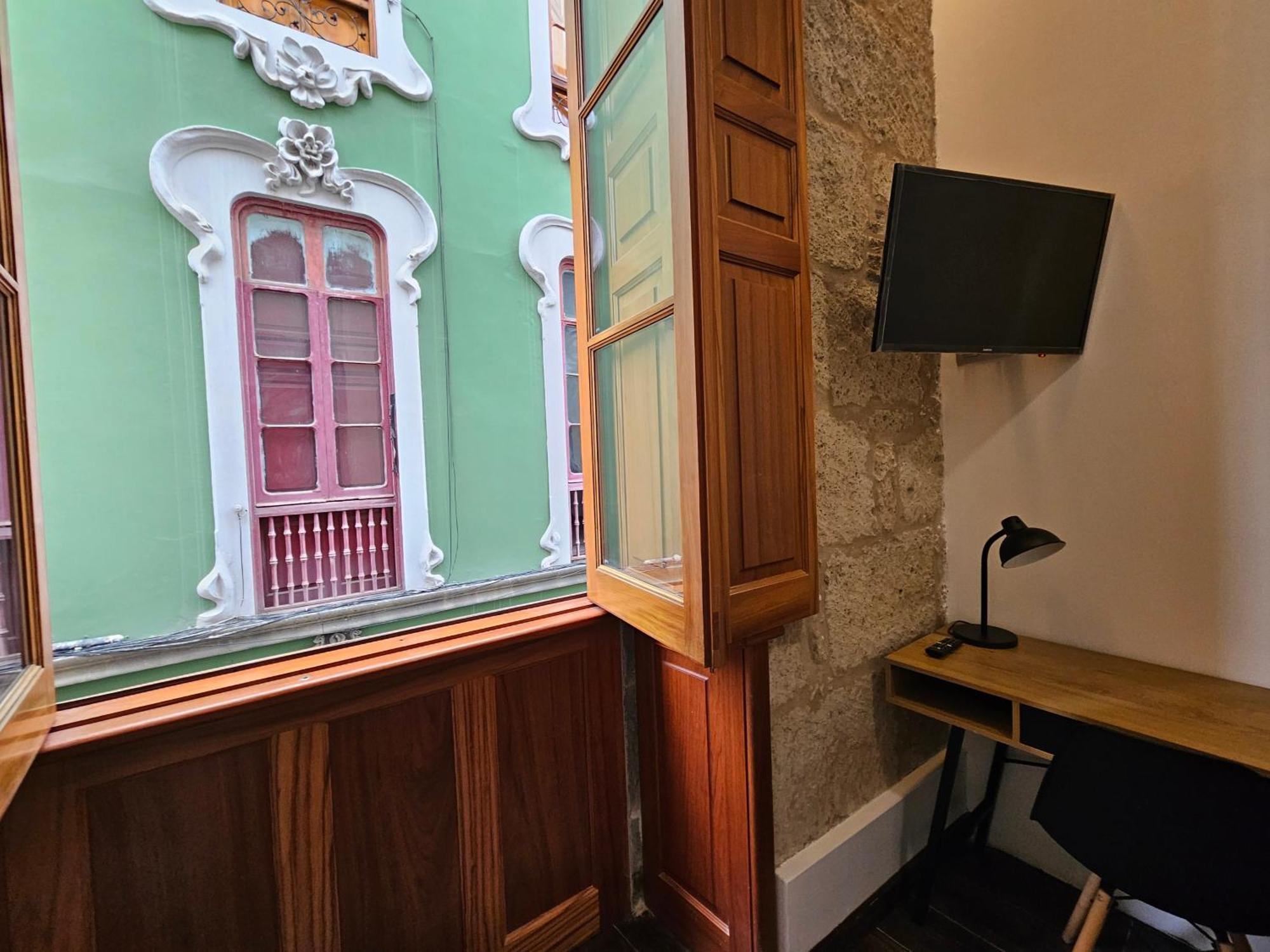 Triana Rooms Eh Las Palmas de Gran Canaria Exterior photo
